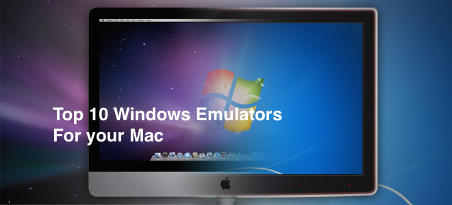 Free Mac Emulator For Pc